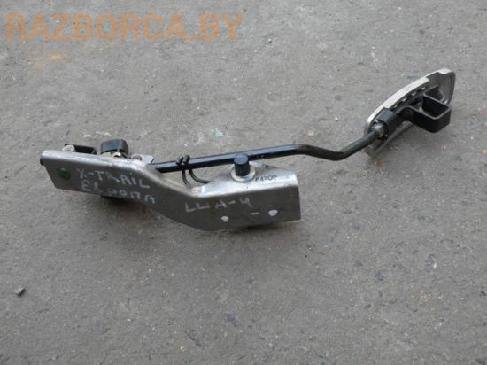 Педаль газа Nissan X-Trail (T30) Педаль газа Nissan X-Trail (T30)