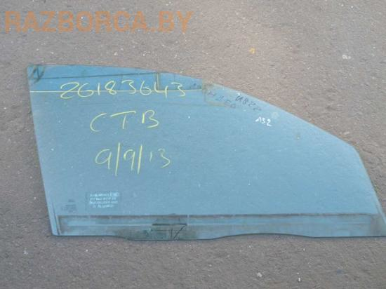 Стекло переднее R Ford Mondeo 3