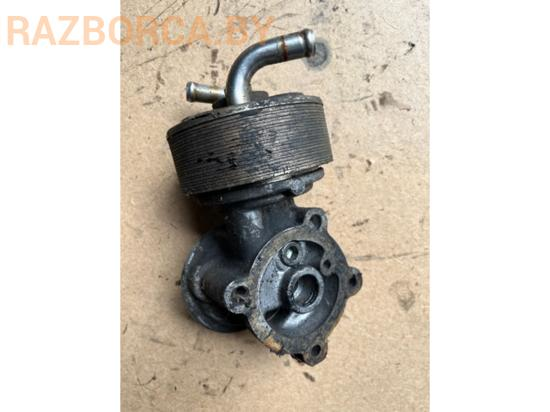 Корпус масляного фильтра Nissan Primera P11 Корпус масляного фильтра Nissan Primera P11