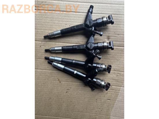 Форсунка Nissan X-Trail (T30)