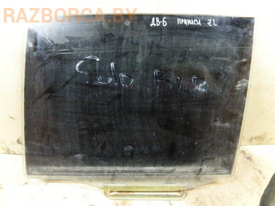 Стекло заднее R Mazda Premasi