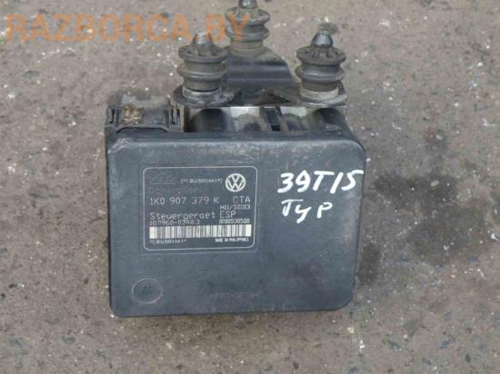 Блок АБС Volkswagen TOURAN Блок АБС Volkswagen TOURAN