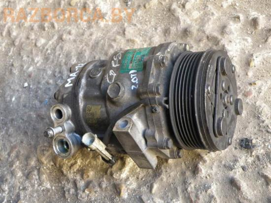 Компрессор кондиционера Opel Astra G Компрессор кондиционера Opel Astra G