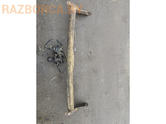 Фаркоп (Прицепное) Volkswagen Golf 2 Фаркоп (Прицепное) Volkswagen Golf 2