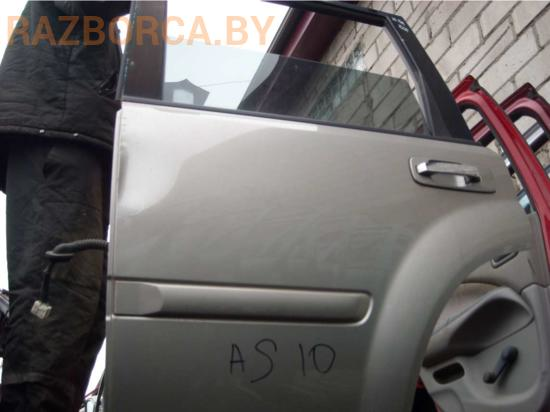 Дверь задняя L Nissan X-Trail (T30) Дверь задняя L Nissan X-Trail (T30)