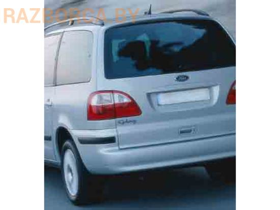 Автомобиль Ford Galaxy 2