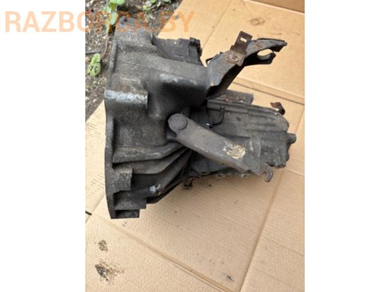 КПП механика Nissan Primera P11 КПП механика Nissan Primera P11