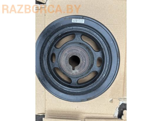 Шкив коленвала Buick Encore GX