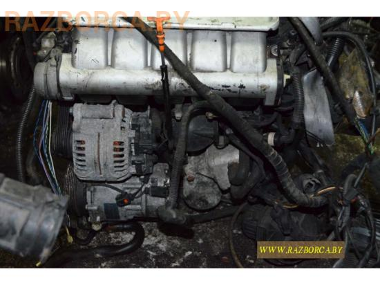 Двигатель ( ДВС ) Volkswagen BORA
