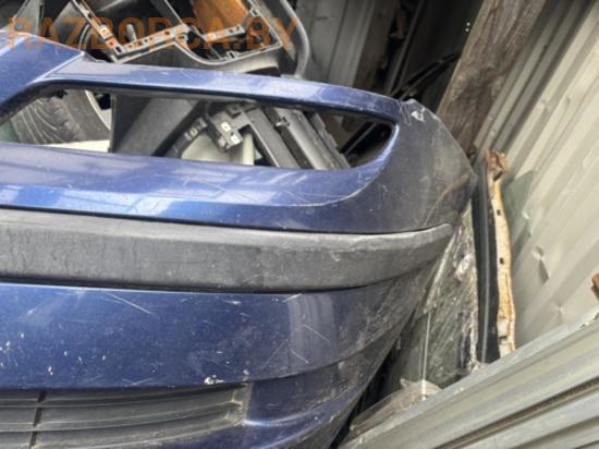 Бампер передний Fiat Ulysse