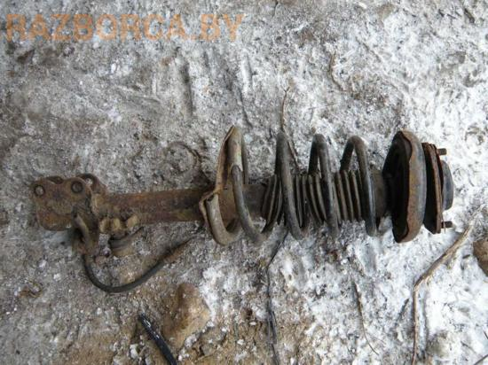 Стойка задняя Nissan X-Trail (T30)