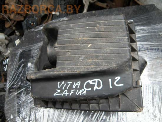 Корпус воздушного фильтра Opel Zafira A