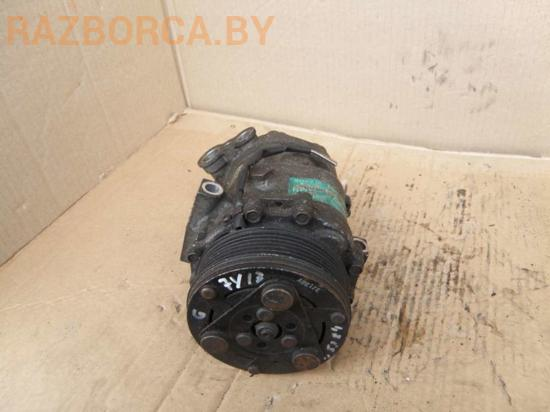 Компрессор кондиционера Opel Astra G Компрессор кондиционера Opel Astra G