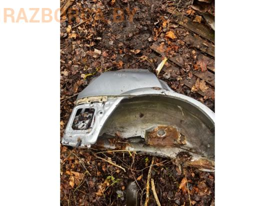 Крыло зад R Nissan Almera N16 Крыло зад R Nissan Almera N16