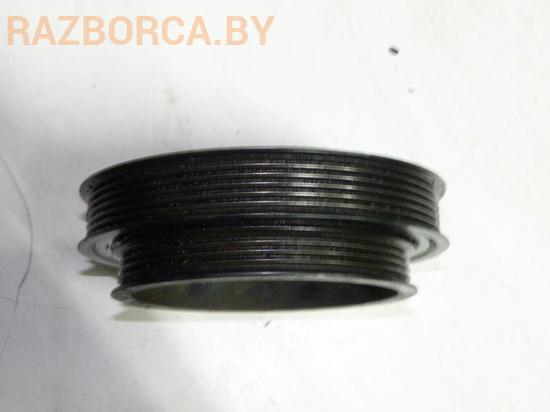 Шкив коленвала Nissan Primera P12