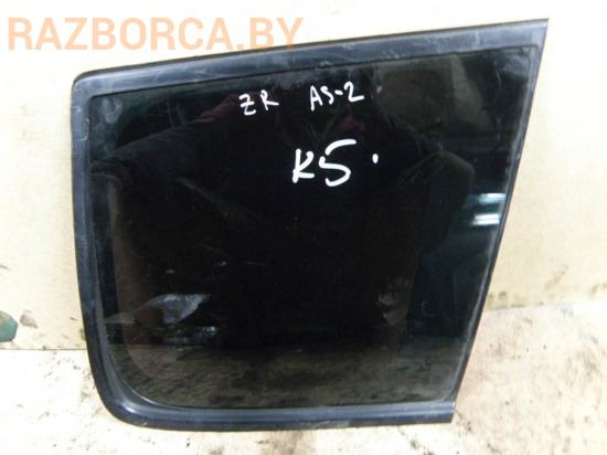 Стекло заднее кузовное(форточка) R Nissan X-Trail (T30) Стекло заднее кузовное(форточка) R Nissan X-Trail (T30)