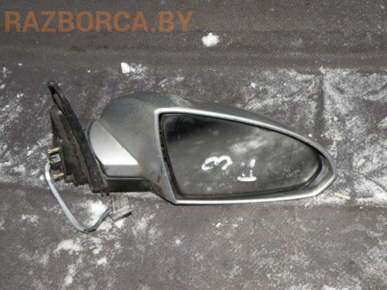 Зеркало наружное правое Nissan Primera P12 Зеркало наружное правое Nissan Primera P12