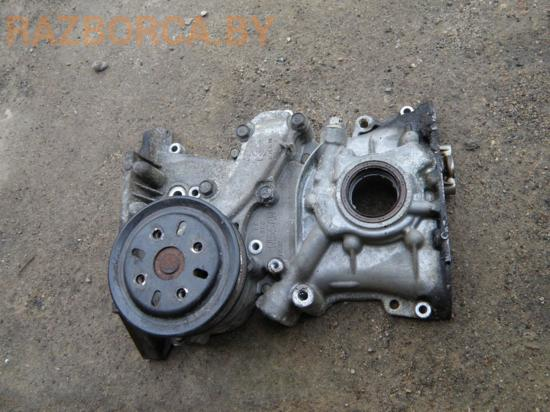 Крышка двигателя передняя Nissan Almera N16 Крышка двигателя передняя Nissan Almera N16