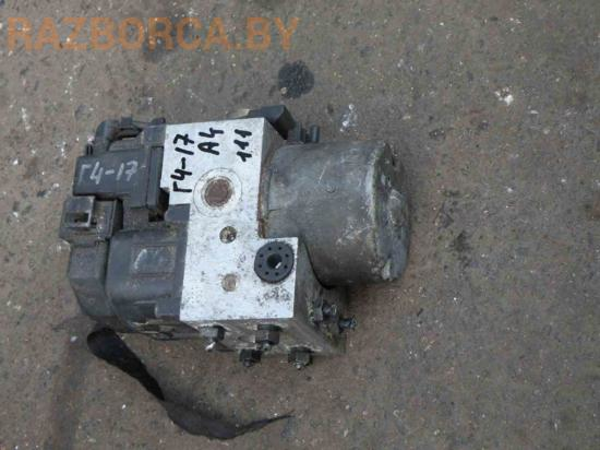 Блок АБС Audi A4 (B5)