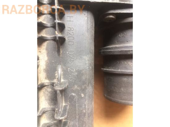 Корпус воздушного фильтра Renault Clio