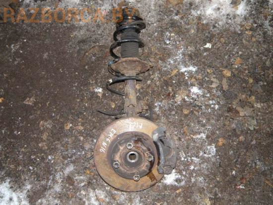 Ступица передняя R Nissan Almera N16