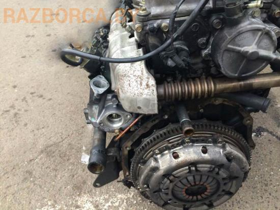 Автомобиль Nissan X-Trail (T30) Автомобиль Nissan X-Trail (T30)