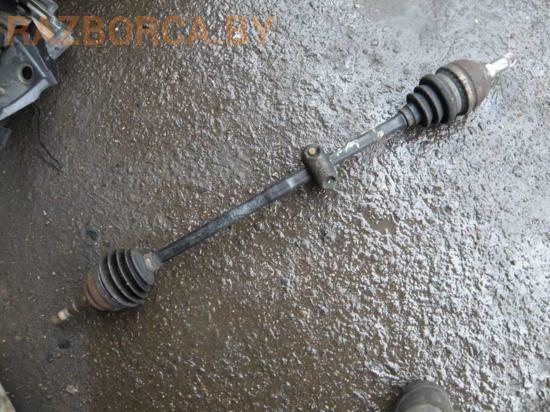 Полуось передняя R Opel Astra G Полуось передняя R Opel Astra G