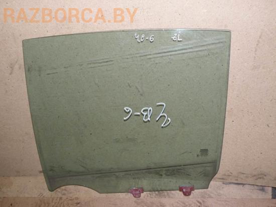Стекло заднее L Nissan Almera N16 Стекло заднее L Nissan Almera N16