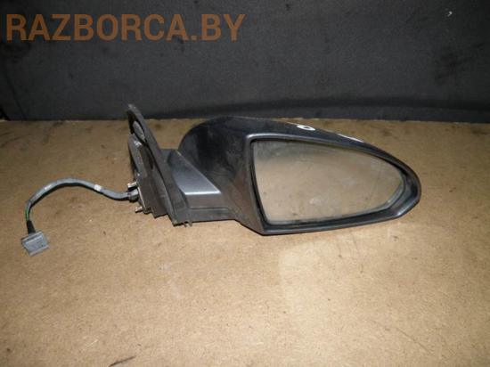 Зеркало наружное правое Nissan Primera P12