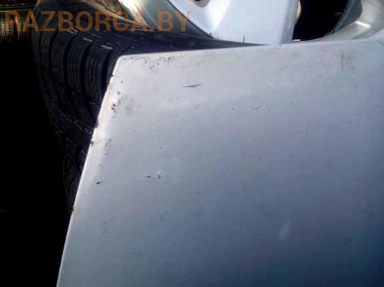 Капот SEAT Alhambra ->2001