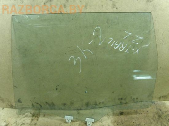 Стекло заднее L Nissan X-Trail (T30) Стекло заднее L Nissan X-Trail (T30)