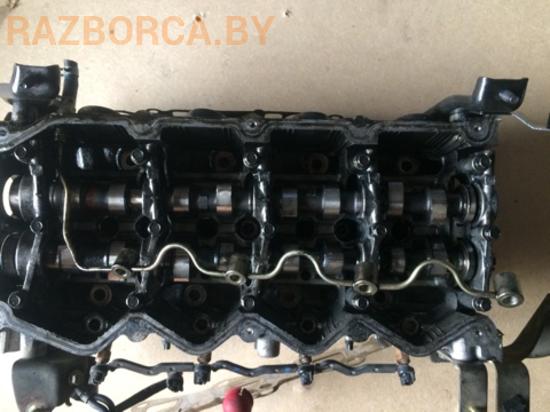 Головка блока цилиндров (ГБЦ) Nissan Primera P12