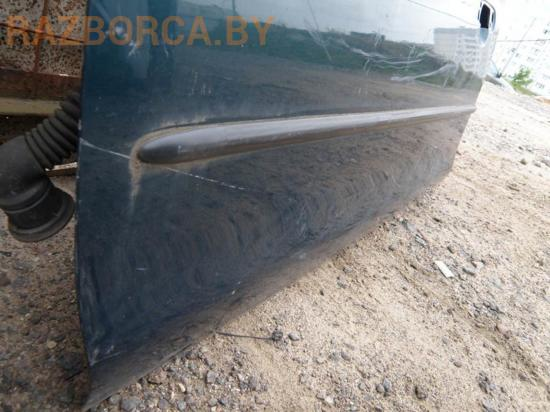 Дверь передняя L Ford Mondeo 2