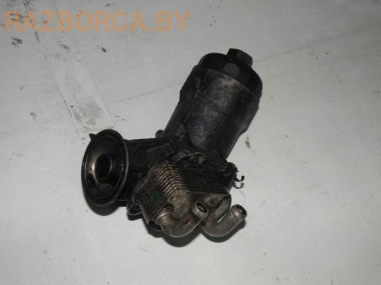 Корпус масляного фильтра Opel Astra G Корпус масляного фильтра Opel Astra G