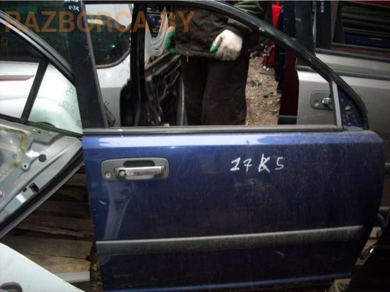 Дверь передняя R Nissan X-Trail (T30) Дверь передняя R Nissan X-Trail (T30)