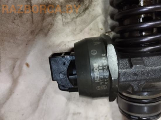 Насос-форсунка Volkswagen TOURAN