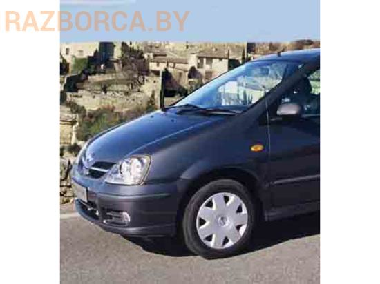 Автомобиль Nissan Almera Tino