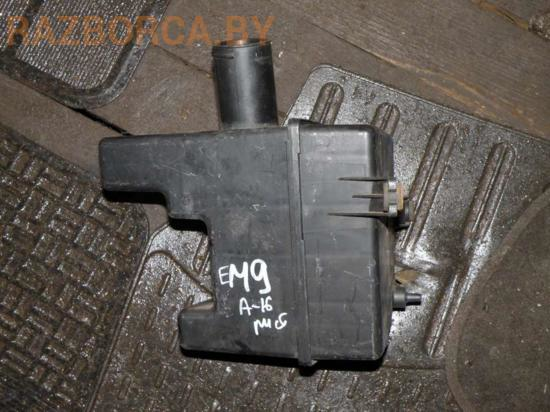 Абсорбер Nissan Almera N16