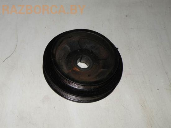 Шкив коленвала Nissan Primera P12