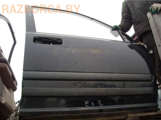 Дверь передняя R Nissan X-Trail (T30) Дверь передняя R Nissan X-Trail (T30)