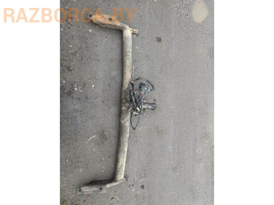 Фаркоп (Прицепное) Volkswagen Golf 2 Фаркоп (Прицепное) Volkswagen Golf 2