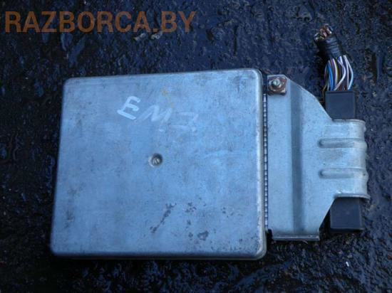 Блок управления двигателем Ford Focus 1