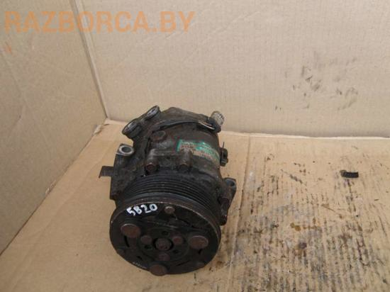 Компрессор кондиционера Opel Astra G Компрессор кондиционера Opel Astra G