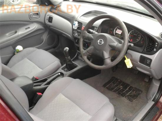 Автомобиль Nissan Almera N16 Автомобиль Nissan Almera N16
