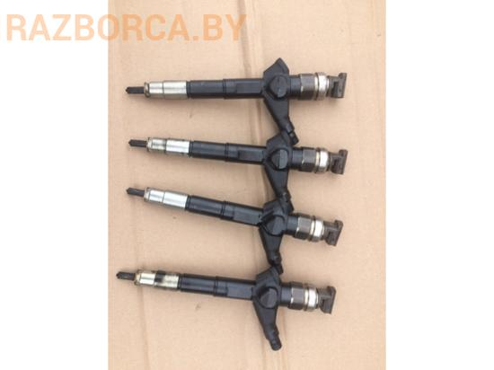 Форсунка Nissan X-Trail (T30)