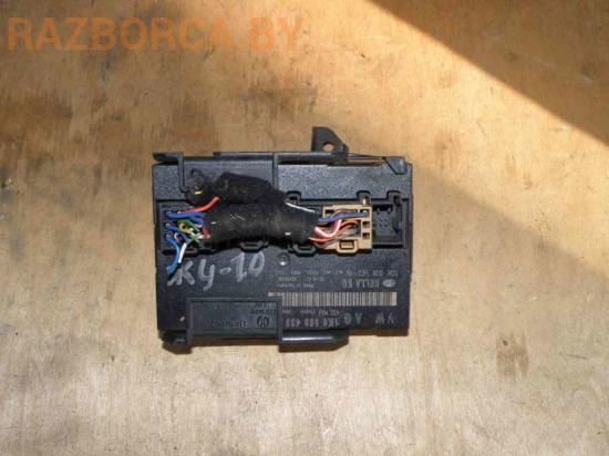 Блок управления межсетевым интерфейсом Volkswagen TOURAN