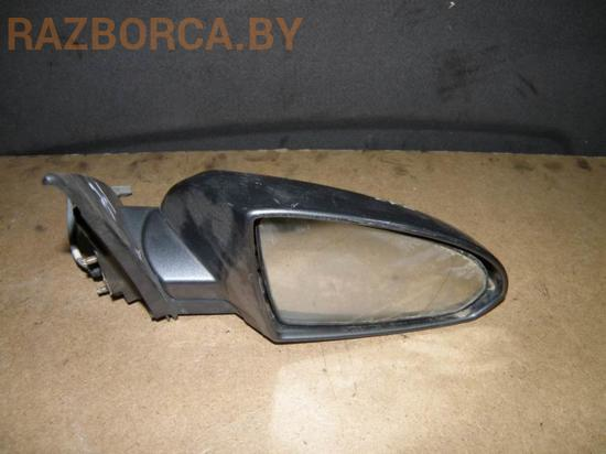 Зеркало наружное правое Nissan Primera P12 Зеркало наружное правое Nissan Primera P12