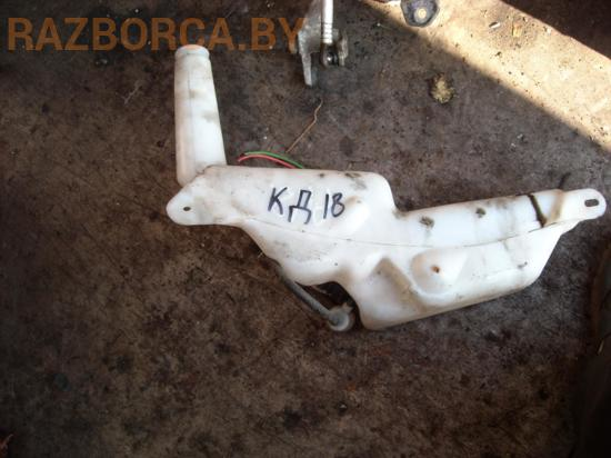 Бачок омывателя Opel Astra G