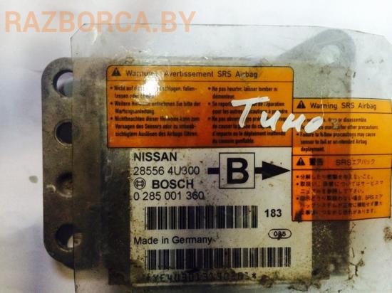Блок AIRBAG Nissan Almera Tino Блок AIRBAG Nissan Almera Tino