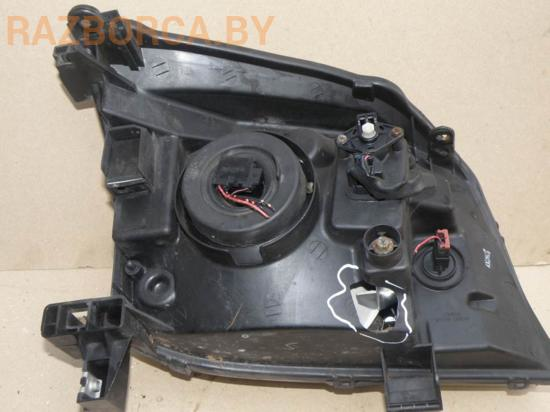 Фара левая Nissan X-Trail (T30) Фара левая Nissan X-Trail (T30)